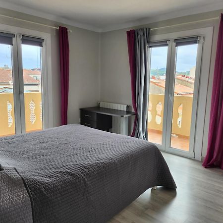 Piso Centrico Amplio-Luminoso Daire Zarautz Dış mekan fotoğraf