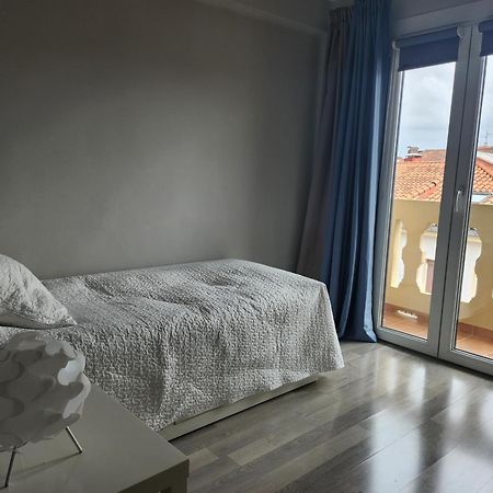 Piso Centrico Amplio-Luminoso Daire Zarautz Dış mekan fotoğraf