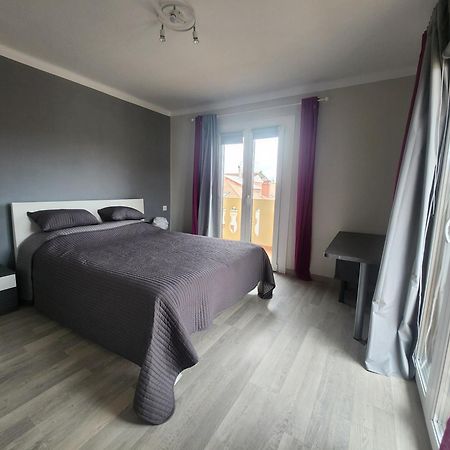 Piso Centrico Amplio-Luminoso Daire Zarautz Dış mekan fotoğraf