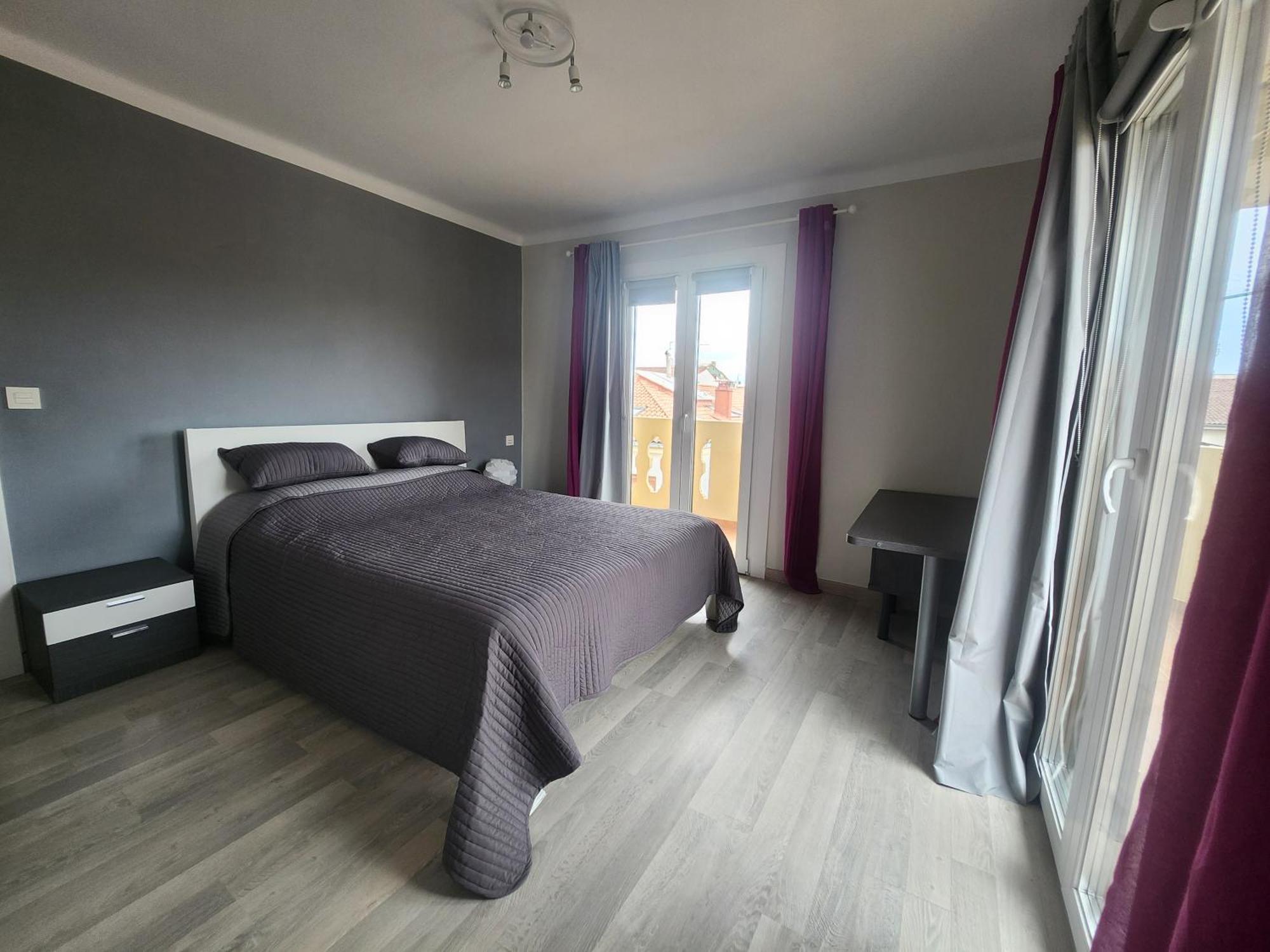 Piso Centrico Amplio-Luminoso Daire Zarautz Dış mekan fotoğraf