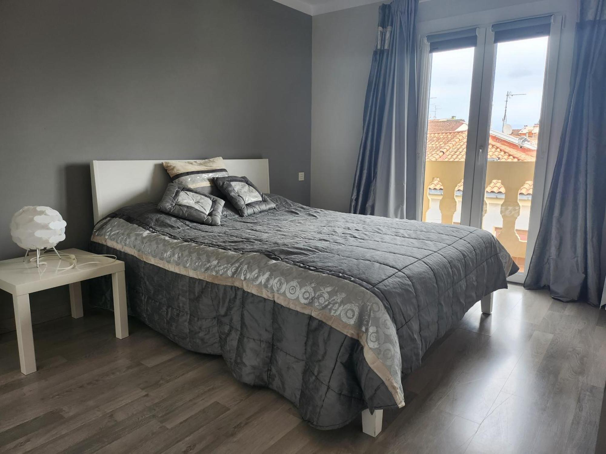 Piso Centrico Amplio-Luminoso Daire Zarautz Dış mekan fotoğraf